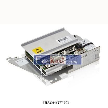 Picture of 3HAC046277-001  ABB   Serial measurement unit