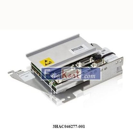 Picture of 3HAC046277-001  ABB   Serial measurement unit