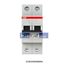 Picture of S202-C50   2CDS252001R0504  ABB  Miniature Circuit Breaker