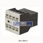 Picture of 276532  DILA-XHIC22   Eaton Moeller  series DILA Auxiliary contact module