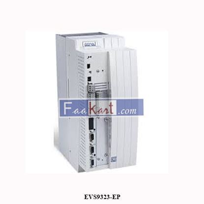 Picture of EVS9323-EP  Lenze  INVERTER DRIVE