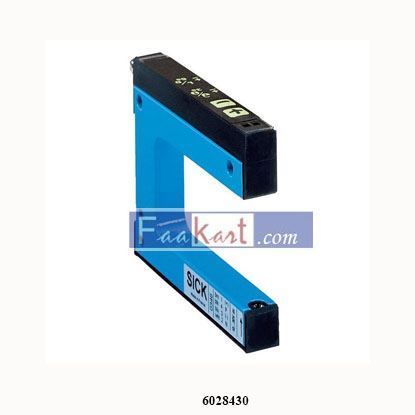 Picture of WF15-40B410   6028430  SICK   Connector