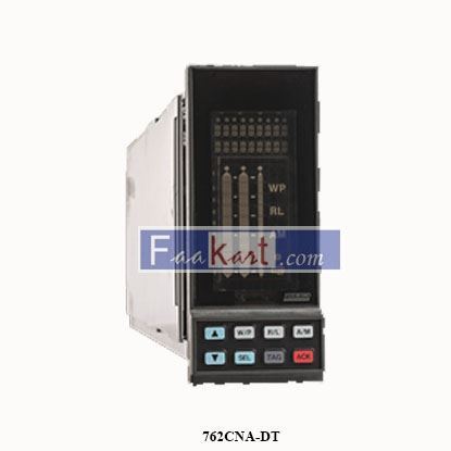 Picture of 762CNA-DT   INVENSYS     Foxboro Single Station Micro Controller