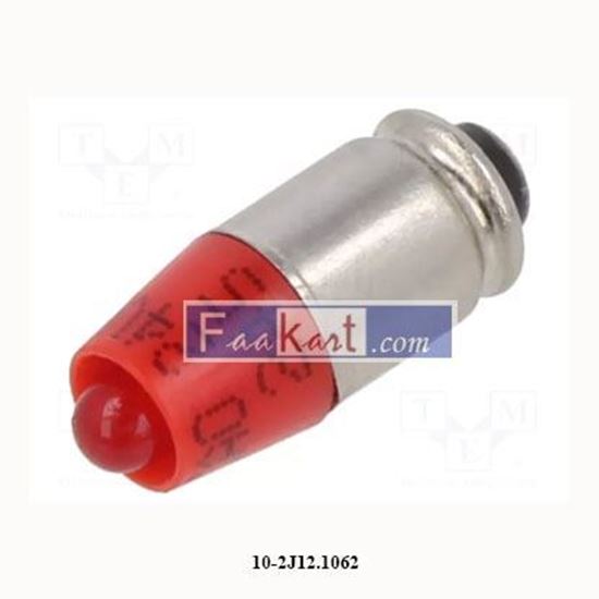 Picture of 10-2J12.1062   EAO   Industrial Panel Mount Indicators