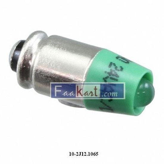 Picture of 10-2J12.1065   EAO    LED BULB