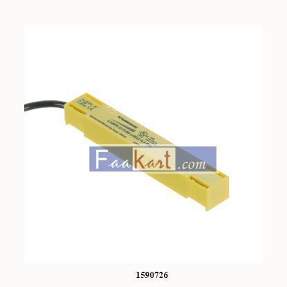 Picture of LI100P1-Q17LM1-LIU5X2-0.3-RS5    1590726  TURCK  SENSOR
