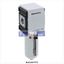 Picture of R412007075 AVENTICS  AS3-FLA (AS3-FLA-G012-PBP) Active carbon filter