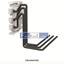 Picture of 1SDA066431R1  AUX-C 1Q+1SY 250Vac/dc XT1...XT6 F/P   ABB  Auxiliary Contact