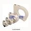 Picture of CEM11-FBP.60    1SAJ929200R0060   ABB  Earth Leakage Monitor