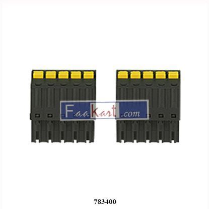 Picture of 783400 Pilz SET SPRING TERM MI1P/MI2P/MO1P/MO3P/ML1P