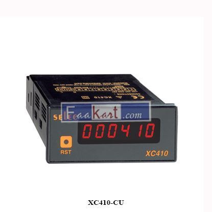 Picture of XC410-CU TIMER/COUNTER