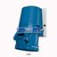 Picture of 27005 MENNEKES Wall mounted socket