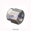 Picture of 4NU4-SS-316 PARKER Instrumentation Tube Nuts