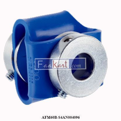 Picture of AFM60B-S4AN004096  SICK Absolute encoders AFS/AFM60 SSI