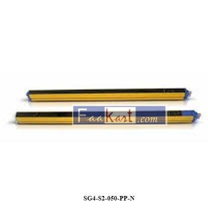 Picture of SG4-S2-050-PP-N  DATALOGIC   LIGHT CURTAINS