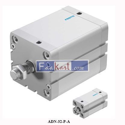 Picture of ADN-32-P-A FESTO 673623 Compact cylinder