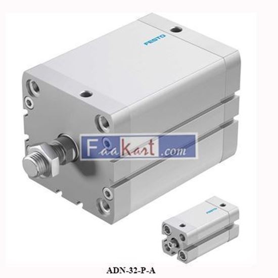 Picture of ADN-32-P-A FESTO 673623 Compact cylinder