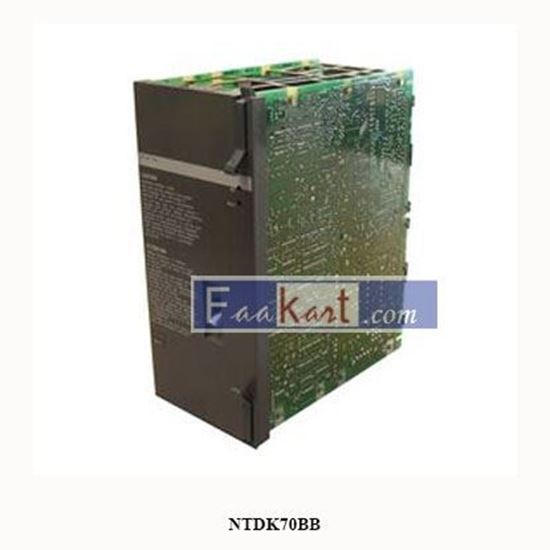 Picture of NTDK70BB    NORTE   Power Supply