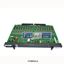 Picture of NT8D02GA  NORTEL    Digital Line Card