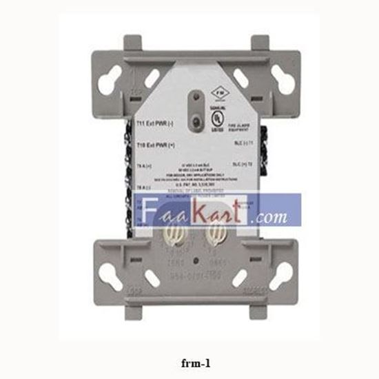 Picture of FRM-1 HONEYWELL Relay Control Module