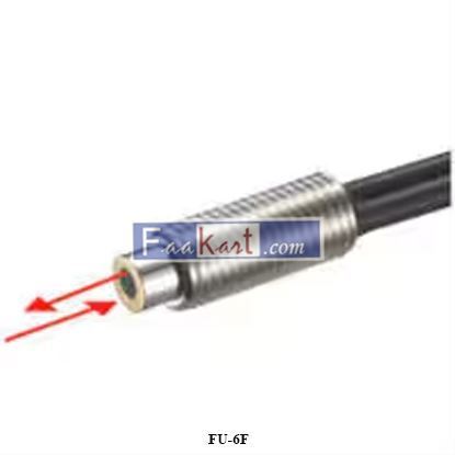 Picture of FU-6F Keyence  FIBER OPTICAL CABLE