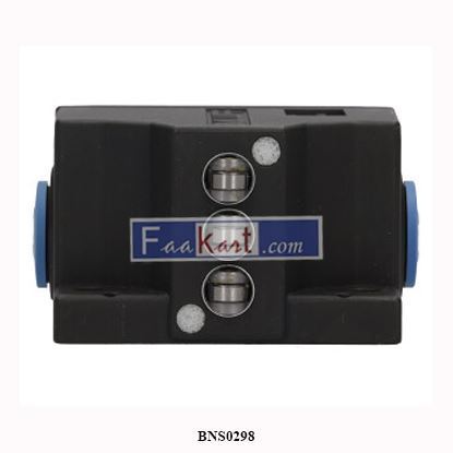 Picture of BNS0298 BALLUFF BNS 819-B03-R12-61-12-10 Mechanical multiple position limit switches
