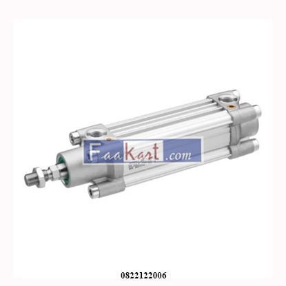 Picture of 0822122006 REXROTH PNEUMATIC CYLINDER