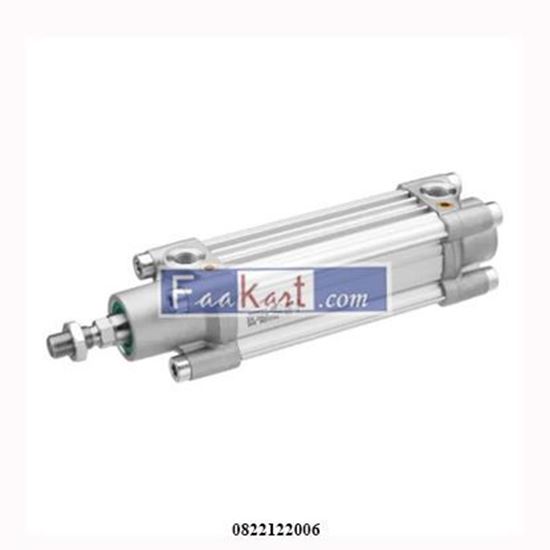 Picture of 0822122006 REXROTH PNEUMATIC CYLINDER