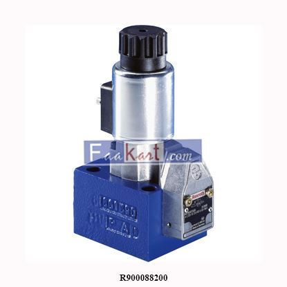 Picture of R900088200  REXROTH M-3SEW6U3X/420MG24N9K4/B08 Hydraulics Valve