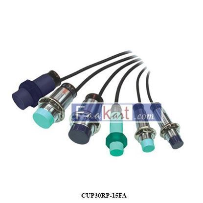 Picture of CUP30RP-15FA    Hanyoung    Proximity Sensor