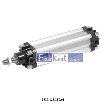 Picture of 1319.125.150.01  PNEUMAX  Cylinder