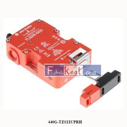 Picture of 440G-TZS21UPRH   ALLEN BRADLEY   SAFETY INTERLOCK SWITCH