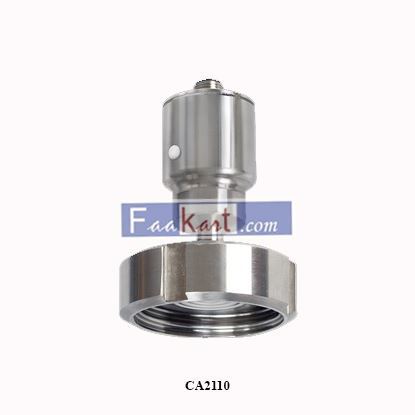Picture of CA2110 Pressure Transmitter