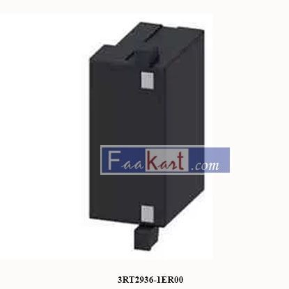 Picture of 3RT2936-1ER00  SIEMENS   contactors