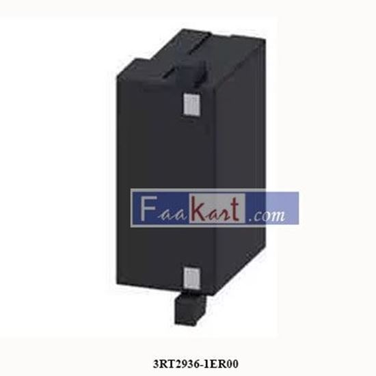 Picture of 3RT2936-1ER00  SIEMENS   contactors
