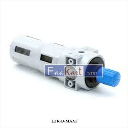 Picture of LFR-D-MAXI   546437  FESTO  Basic valve