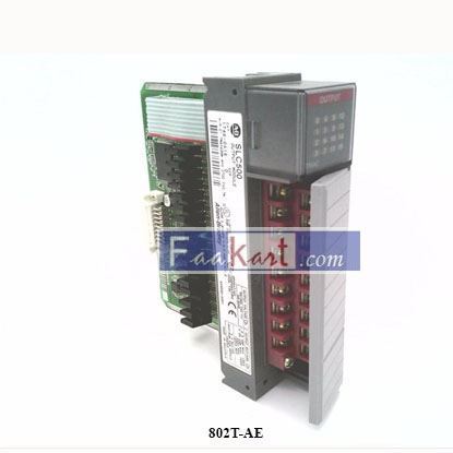 Picture of 802T-AE  ALLEN BRADLEY    Standard Limit Switch