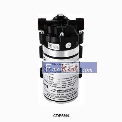 Picture of CDP 5800   Aquatec   Water System Pressure Booster Pump