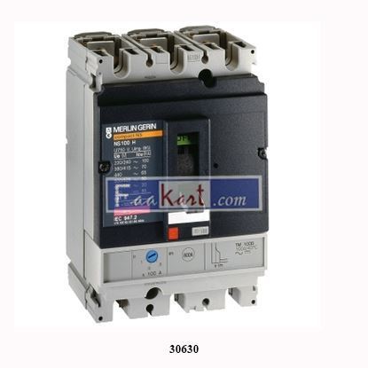Picture of 30630 SCHNEIDER Circuit Breaker