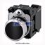 Picture of 3SU1150-0AB10-3BA0 SIEMENS Pushbutton