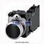 Picture of 3SU1150-0AB10-3FA0 SIEMENS Pushbutton
