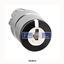 Picture of ZB4BG0   SCHNEIDER  KEY SWITCH