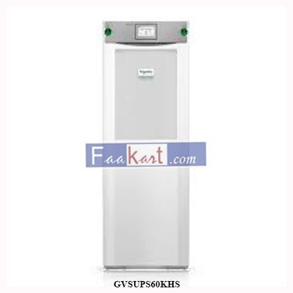 Picture of GVSUPS60KHS SCHNEIDER Galaxy VS UPS 60kW 400V