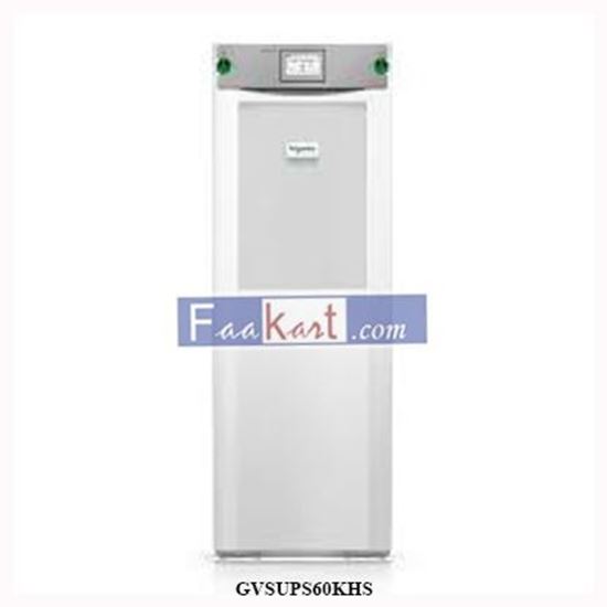 Picture of GVSUPS60KHS SCHNEIDER Galaxy VS UPS 60kW 400V