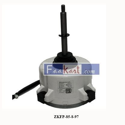Picture of ZKFP-85-8-97    DC MOTOR