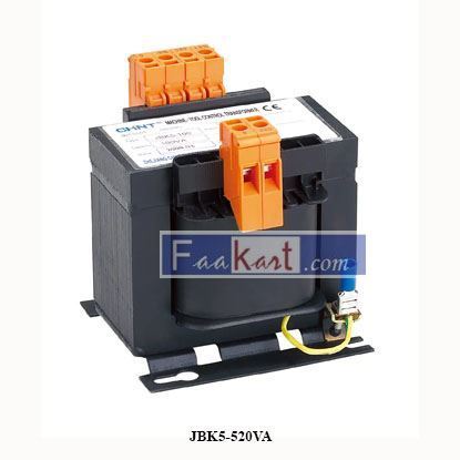 Picture of JBK5-520VA   Control Transformer