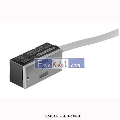 Picture of SMEO-1-LED-230-B FESTO 151671 Proximity sensor