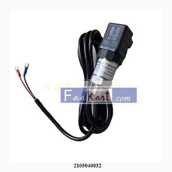 Picture of 2105040032   Fusheng    Pressure Sensor Fits FUSHENG Air Compressor