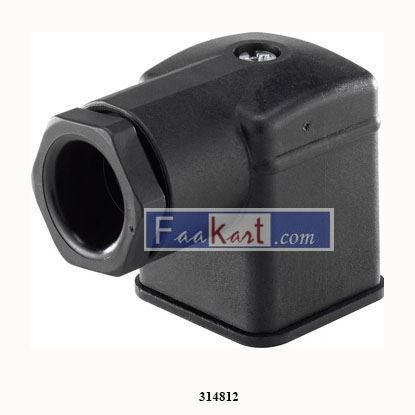 Picture of 314812   Burkert  Plug connection