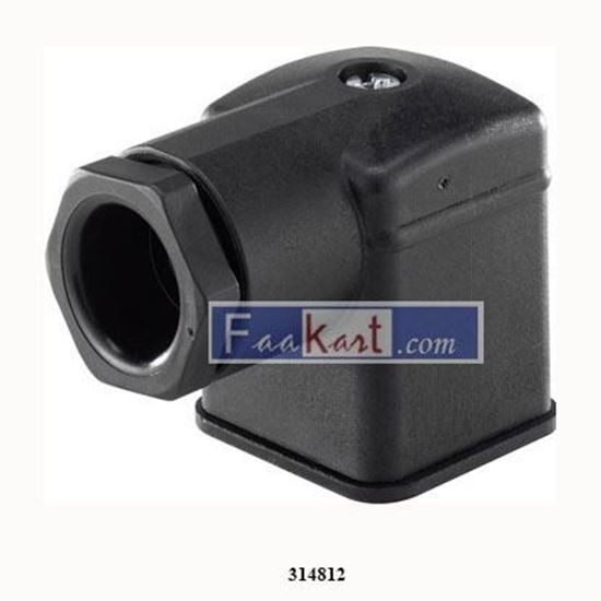 Picture of 314812   Burkert  Plug connection